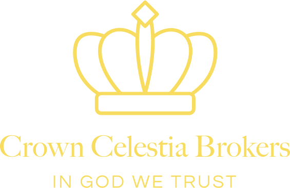 Crown Celestia Commercial Brokers - Financial Brokerage Services Dubai